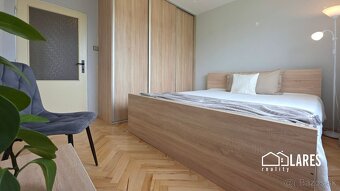 Veľkometrážny 3 izbák alebo rovno 4 izbák ... Dlhá ul.PD - 11