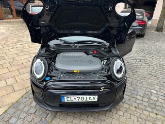 Mini Cooper S SE Electric 135kW 12/21 44tisíc km - 11