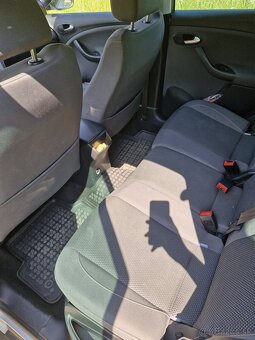Seat Altea XL4 2.0 TDi CR 103kw - 11