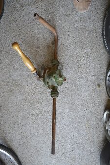 predam rucna pumpa/rumpal - 11