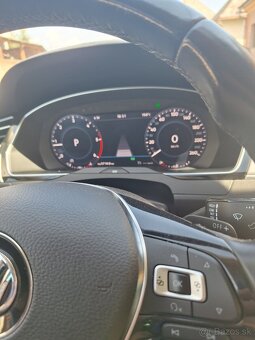 VW Passat 140kw 190ps 4motion - 11
