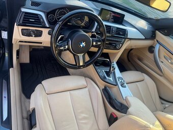 BMW 3 GT 325d Grand Turismo - 11