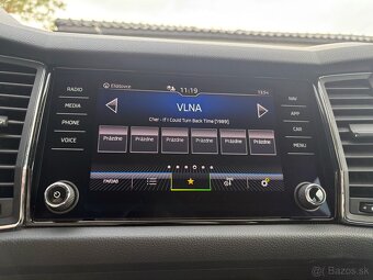 Škoda Kodiaq 2.0tdi dsg - 11