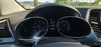 Hyundai Santa Fe 2013, 2.2 CRDI, 145kW, Top stav - 11