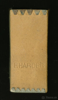 HISTORICKÉ NÁBOJE 7 - 11