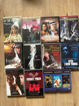 ORIGiNAL DVD - 11