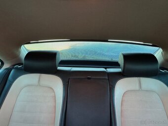 Volkswagen Passat CC 1.8 TSI - 11