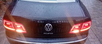 Zadné LED svetlá VW Phaeton facelift - 11