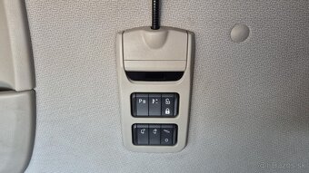 Prodám DAF XF 480 FAR 6X2 SSC EURO 6 - velkoobjemová souprav - 11
