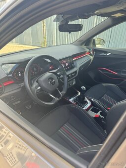 Škoda Fabia 1.0 TSI Monte Carlo 70kW M5 - 11