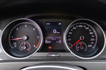 Volkswagen Golf Variant 1.6 TDI 85kW - 11