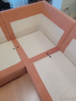 Sedacia súprava - 11