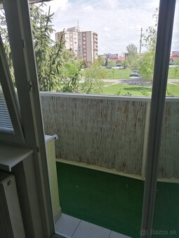 Prenájom 3 izbového bytu NZ - 11