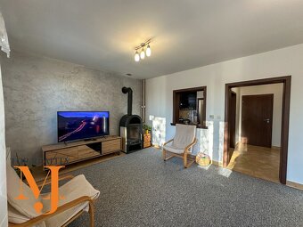 4-izbový rodinný dom, kde sny sa menia na skutočnosť ... - 11