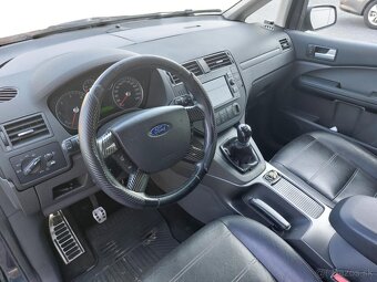 Ford Focus C-Max - 11