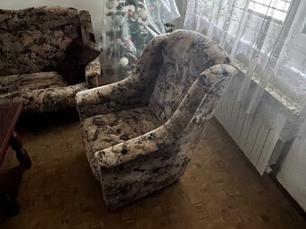 Predám komplet obývačku, aj jednotlivo - 11