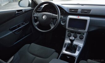 Volkswagen Passat B6 1.9tdi - 11