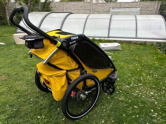 Thule Chariot Sport 1 - 11