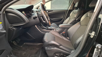 Citroen C5 Crosstourer 2.0 BlueHDi 2017, SK auto, ťažné - 11
