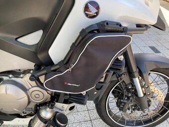 Predám motorku Honda - 11