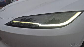 Tesla Model 3 Long Range RWD dojazd 720km záruka/dph - 11