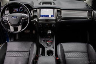 Ford Ranger 2.0 TDCi Limited 4x4, 157kW - 11