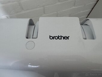 Šijací stroj Brother innov-is F420 výborný šijaci stroj - 11