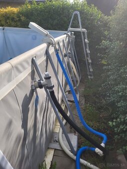 Nový bazén Intex - 11