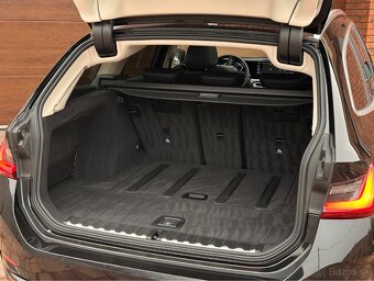 BMW Rad 3 Touring 320d mHEV Drive A/T - 11