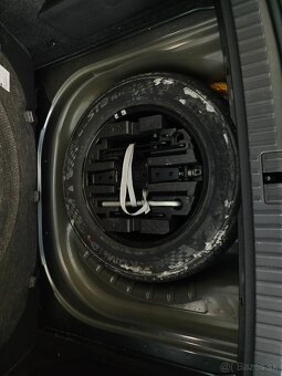 Škoda Octavia Combi 2.0 TDI SCR Ambition DSG - 11