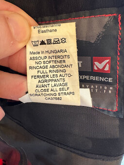 Millet bunda gore tex K Expert JKT - 11