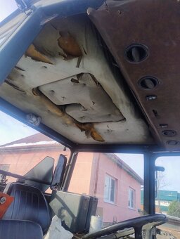 Predám Zetor stp ŠPZ 7211 - 11