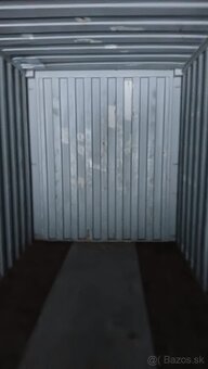 Lodný kontajner_40´HC_Poľsko - 11