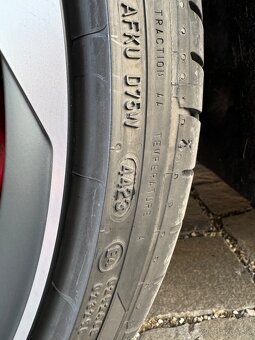 AUDI S5 V6 TDI 255kw sportback - 11