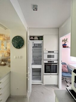 Krátkodobý prenáom bytu - 11