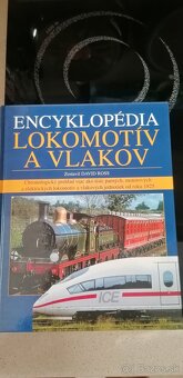 Predam tieto  knihy - 11