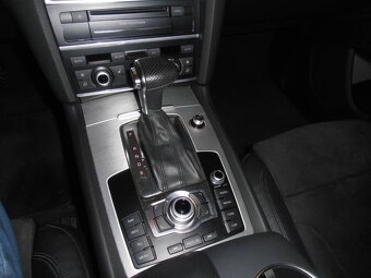 Audi Q7 3.0 TDI 245k quattro tiptronic8 DPF - 11