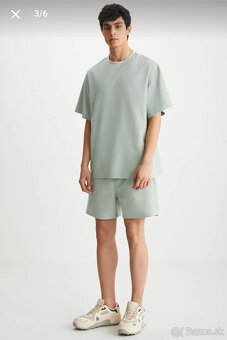 Pánske tričko GRIMELANGE Ramadan - 11