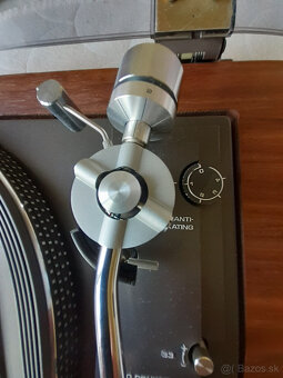 PIONEER PL-55X gramofon - 11