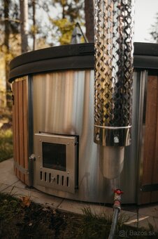 Kúpacia kaďa, vírivka - pozáručný servis - 11