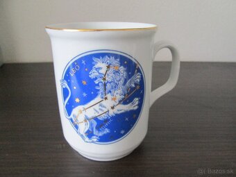 Hrnčeky Czechoslovakia - 11