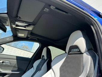 BMW M3 Competition - 11