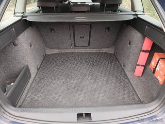 Škoda Octavia , 2.0tdi, 4x4 - 11