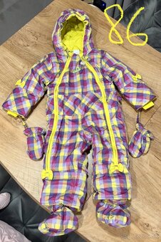 závesná hračka, zahradna veza, oblecenie, bundy, overali - 11