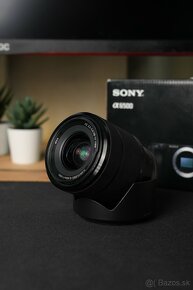 Sony a6500 CinemaRig + príslušenstvo - 11