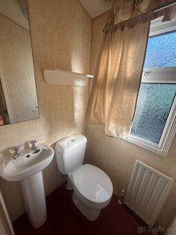 Mobilny dom - mobilheim Willerby Manor 11,3 x 3,7m - 11