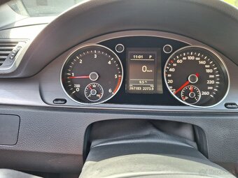 Predam passat b7 - 11