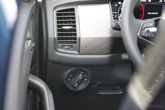Škoda Kodiaq Style Plus - 11