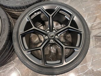 Audi RS6 RS7 r22 4K C8 Performance 4K0601025CQ - 11