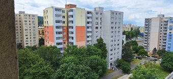 1,5 izbový byt s oddelenou spálničkou a kuchynkou. - 11